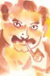 Joann Sfar : Brassens (vie héroïque)