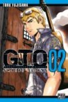 GTO Shonan 14 Days T2 - Par Tôru Fujisawa - Pika