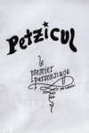 Petzicul - Par Alex Baladi - La Fabrique de Fanzines