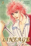 Lineage - Shin Eel-Suk et Park Jin-Ryong - éditions Saphira