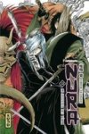 Nura le Seigneur des Yôkai, T12 – Par Hiroshi Shiibashi – Kana