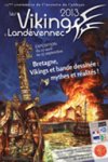 Les Vikings à la reconquête de la Bretagne !