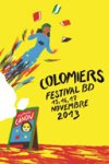 Le festival de BD de Colomiers, désormais incontournable