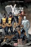 Avec "All New X-Men", Brian Michael Bendis revisite le destin chaotique des X-Men