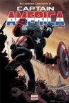 Captain America, tome 1 – Par Rick Remender & John Romita Jr. - Panini Comics
