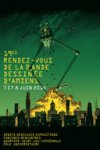 Les Rendez-vous d'Amiens sur le front de la Grande Guerre