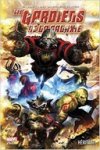 Les Gardiens de la Galaxie – Héritage – Par Dan Abnett, Andy Lanning & Paul Pelletier (Trad. Thomas Davier) – Panini Comics