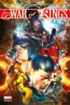 War of Kings - Par D. Abnett, A. Lanning & P. Pelletier - Panini Comics