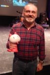 Angoulême 2015 : Fauve jeunesse pour "Les Royaumes du Nord", de Stéphane-Melchior Durand & Clément Oubrerie (Gallimard)
