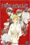 Noragami T3 - Par Adachitoka - Pika Édition 