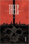 Trees T1 - Par Warren Ellis et Jason Howard - Urban Comics