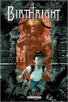 Birthright T. 1 - Par Joshua Wiliamson, Andreï Bressan et Adriano Lucas - Delcourt.