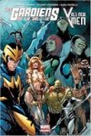 Le Procès de Jean Grey – Par Brian M. Bendis, Stuart Immonen & Sara Pichelli (trad. Laurence Belingard & Jérémy Manesse) – Panini Comics