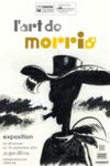 2016, année Lucky Luke