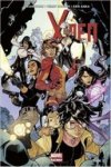 X-Men T2 | Fantômes – Par Brian Wood, Terry Dodson & Kris Anka – Panini Comics