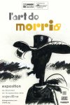 L'Art de Morris à Angoulême : c'est bluffant !