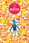Olivier Texier met en "Boîte" le monde de l'entreprise