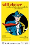 Angoulême 2017 J-6 : Will Eisner en majesté 