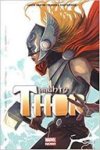 Mighty Thor T2 – Par Jason Aaron & Russell Dauterman – Panini Comics