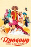 Iznogoud à l'écran : Un rêve de môme.