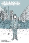 Angoulême 2018 : Gilles Rochier en sélection et en exposition !