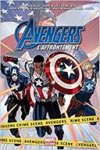 Avengers – L'Affrontement T.2 – Par Nick Spencer, Mark Waid, Gerry Duggan, Adam Kubert, Ryan Stegman, Paul Renaud & Daniel Acuña – Panini Comics