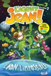 Presses Aventure : le champion commercial de la BD jeunesse au Québec