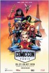 Comic Con Paris 2018 : Frank Miller, Neal Adams et Andy Kubert à l'affiche !