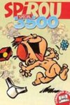 Spirou n°3500 - du 11 mai 2005