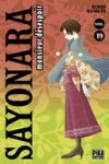 Sayonara Monsieur Désespoir T. 19 - Par Kohji Kumeta - Pika