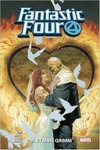 Fantastic Four T. 2 – Par Dan Slott, Aaron Kuder, Mike Allred & Adam Hughes – Panini Comics