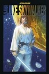 Je suis Luke Skywalker – Collectif – Panini Comics