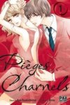 Pièges charnels T. 1 & T. 2 – Par Aya Tsukishima (dessin) & Ririo (scénario) – Pika Edition