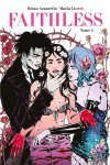 Faithless T. 1 – Par Brian Azzarello & Maria Llovet – Panini Comics