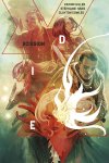 Die T. 2 – Par Kieron Gillen, Stéphanie Hans & Clayton Cowles – Panini Comics