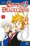 Adieu aux Seven Deadly Sins 