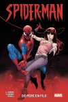 Spider-Man : De Père en fils – Par J.J. Abrams, Henry Abrams & Sara Pichelli – Panini Comics