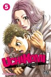 Uchikomi - L'Esprit du judo T. 3 à T. 5 - Par Yu Muraoka - Pika Edition