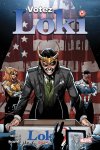 Votez Loki – Par Christopher Hastings, Langdon Foss & Paul McCaffrey – Panini Comics