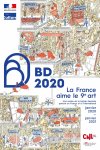 Bilan de l'année 2020-2021 de la bande dessinée : les acteurs de la culture jouent les prolongations