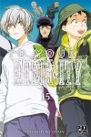 To Your Eternity T. 15 - Par Yoshitoki Oima - Pika Édition