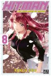 Hitman T. 7 & T. 8 - Par Kouji Seo - Pika Edition