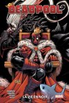 Deadpool T. 2 – Par Kelly Thompson, Gerardo Sandoval, Fabian Nicieza & Rob Liefeld – Panini Comics