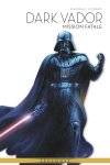 La sombre silhouette de Dark Vador plane sur l'été 2022