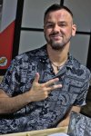 Kenny Ruiz (dessinateur) : « Reprendre Tezuka c'est aussi lourd que de porter le monde » [INTERVIEW]