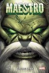 Maestro | Guerre & PAX – Par Peter David, Javier Pina & Germán Peralta – Panini Comics