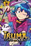 Iruma à l'école des démons T. 17 & T. 18 - Par Osamu Nishi - Éd. Nobi nobi !