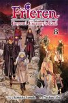 Frieren, T. 7 & T. 8 - Par Kanehito Yamada & Tsukasa Abe - Éd. Ki-oon