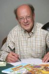 Disparition de Francisco Ibáñez, le créateur de Mortadel y Filémon