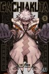 Gachiakuta de Kei Urana, le nouveau joker de Pika